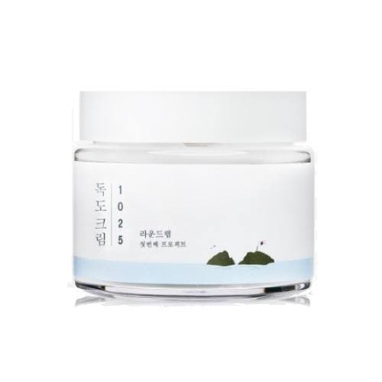 ROUND LAB 1025 Dokdo Cream 80ml