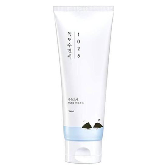ROUND LAB 1025 Dokdo Sleeping Pack 100ml