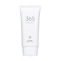 ROUNDLAB 365 Derma Relief Sun CreamSPF50+PA++++ 50ml