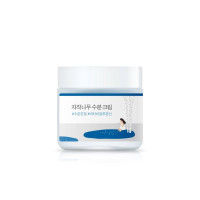 ROUND LAB Birch Juice Moisturizing Cream 80ml 