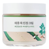 ROUND LAB Mugwort Calming Cream 80ml