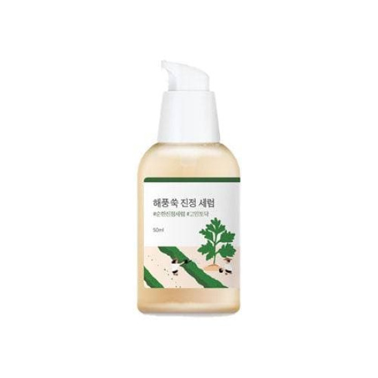 ROUND LAB Mugwort Calming Seum 50ml