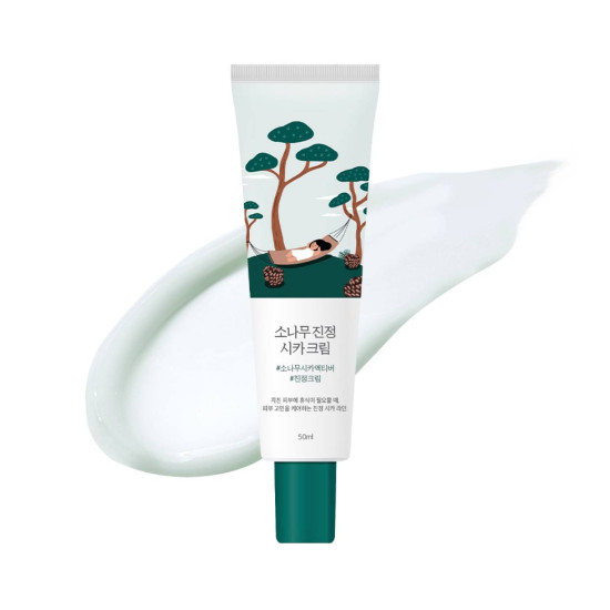 Round Lab Pine Calming Cica Cream 50ml 