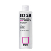 Rovectin Cica Care Purifying Toner 260ml