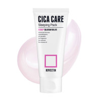 Rovectin Cica Care Sleeping Pack 80ml 