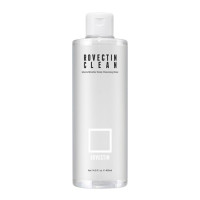 Rovectin Clean Marine Micellar Deep Cleansing Water 400ml