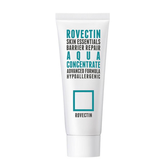 Rovectin SKIN ESSENTIALS BARRIER REPAIR AQUA CONCENTRATE 60ml 