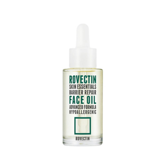 Rovectin Skin Essentials Barrier Repair Face Oil 30ml
