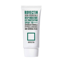 Rovectin Skin Essentials Deep Moisture UV Protector 50ml SPF50+ PA++++...