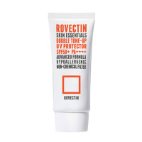 Rovectin Skin Essentials Double Tone Up UV Protector SPF50+ PA++++ 50m...