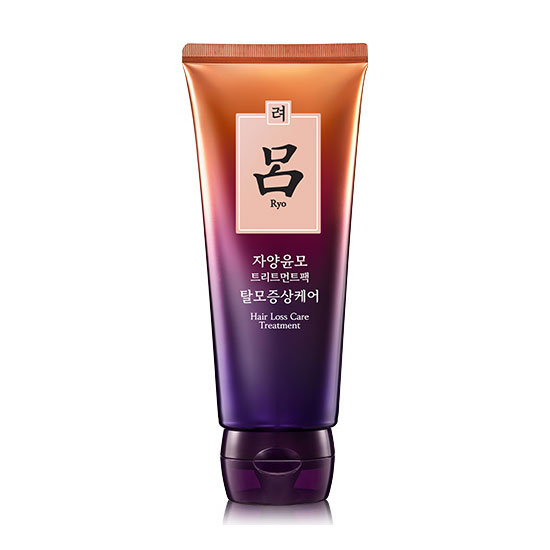 Ryo Jayang Anti-Hair Loss Treatment 200ml 