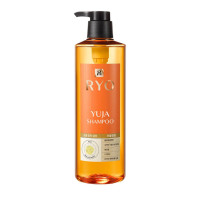 Ryo Anti Hair Loss Care Yuja Shampoo 800ml