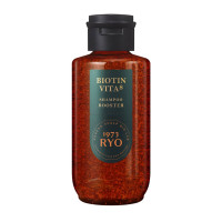 Ryo Biotin Vita8 Shampoo Booster 180ml 