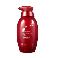 RYO Cheonsamhwa Shampoo 400ml Anti Hair Loss for Women Volume up Red G...