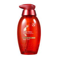 Ryo Cheonsamhwa Women's Hair Loss Relief Volume Shampoo 400ml