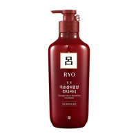Ryo Damage Care Nourishing Conditioner 550ml