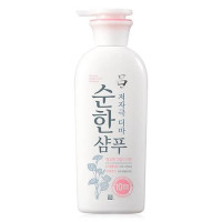 Ryo Derma Scalp Care Shampoo For Sensitive and Dry Scalp 400ml