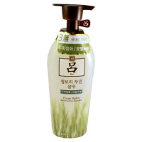 Ryo Forage Barley Moisturizing Shampoo 500ml 