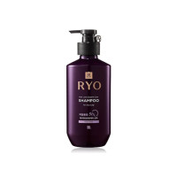 Ryo Hair Loss Care Shampoo GinsenEX 400ml