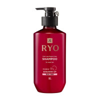 RYO Hair Loss Expert Care Shampoo For Weak Hair 400ml