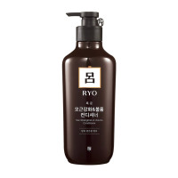 Ryo Hair Strengthen Volume Conditioner 550ml