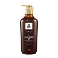 Ryo Hair Strengthen Volume Shampoo 550ml