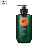 RYO Heritage Biotin Vita Shampoo 585ml