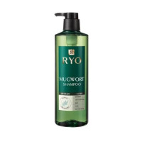 Ryo Mugwort Hair Loss Care Shampoo 800ml