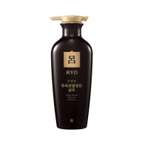 Ryo Super Revital Total Care Shampoo 400ml 