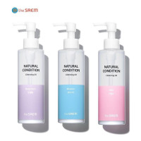 The Saem Natural Condition Cleansing Oil 180ml