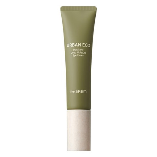 The Saem Urban Eco Harakeke Root Eye Cream 30ml