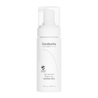 Sandawha Brightening Foaming Wash 150ml