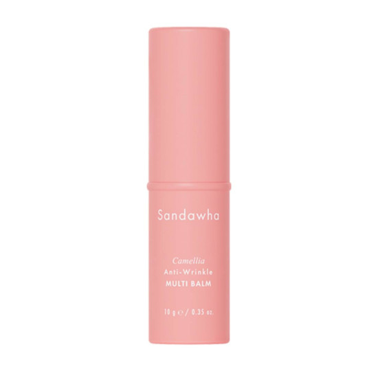 SANDAWHA Camellia Anti-Wrinkle Multi Balm 10g