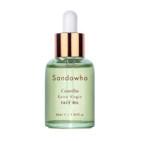 SANDAWHA Camellia Extra Virgin Face Oil 30ml 
