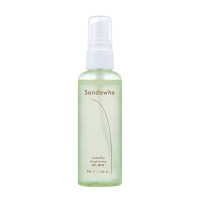 Sandawha Camellia Flower Hydrating Mist 80ml 