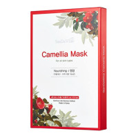 Sandawha Camellia Mask 5ea x 20ml 