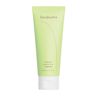 Sandawha Camellia Natural Mild Cleansing 100ml 