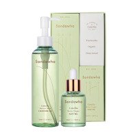 Sandawha Camellia Oil Duo Set 