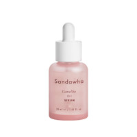 SANDAWHA Camellia Oil Serum 30ml 