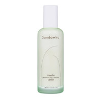 Sandawha Camellia Revitalizing Liposome Lotion 150ml 