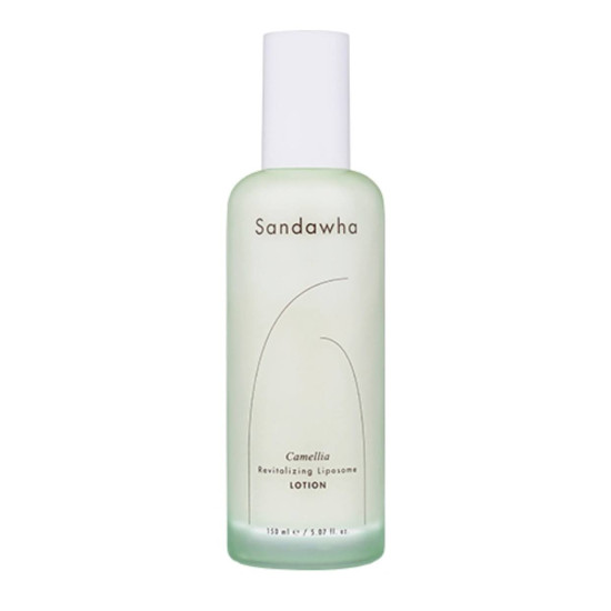 Sandawha Camellia Revitalizing Liposome Lotion 150ml 