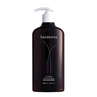 Sandawha Camellia Soothing Hair Conditioner 500ml 