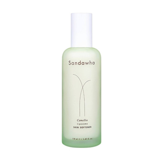 Sandawha Liposome Skin Softener 150ml
