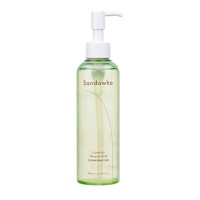 Sandawha Natural Mild Cleansing Gel 200ml