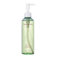 Sandawha Natural Mild Cleansing Oil 200ml 