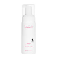 Sandawha Orgatea Secret Zone Soothing Wash 150ml 