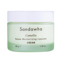Sandawha ReNew Moisturizing Liposome Cream 60g