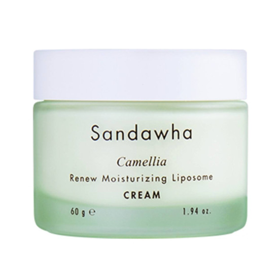 Sandawha ReNew Moisturizing Liposome Cream 60g