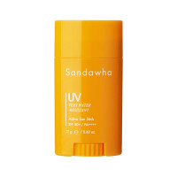 Sandawha UV Very Water Resistant Active Sun Stick SPF 50+ PA++++ 17g