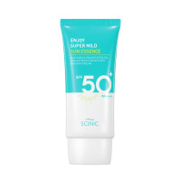 SCINIC Enjoy Super Mild Sun Essence 50ml